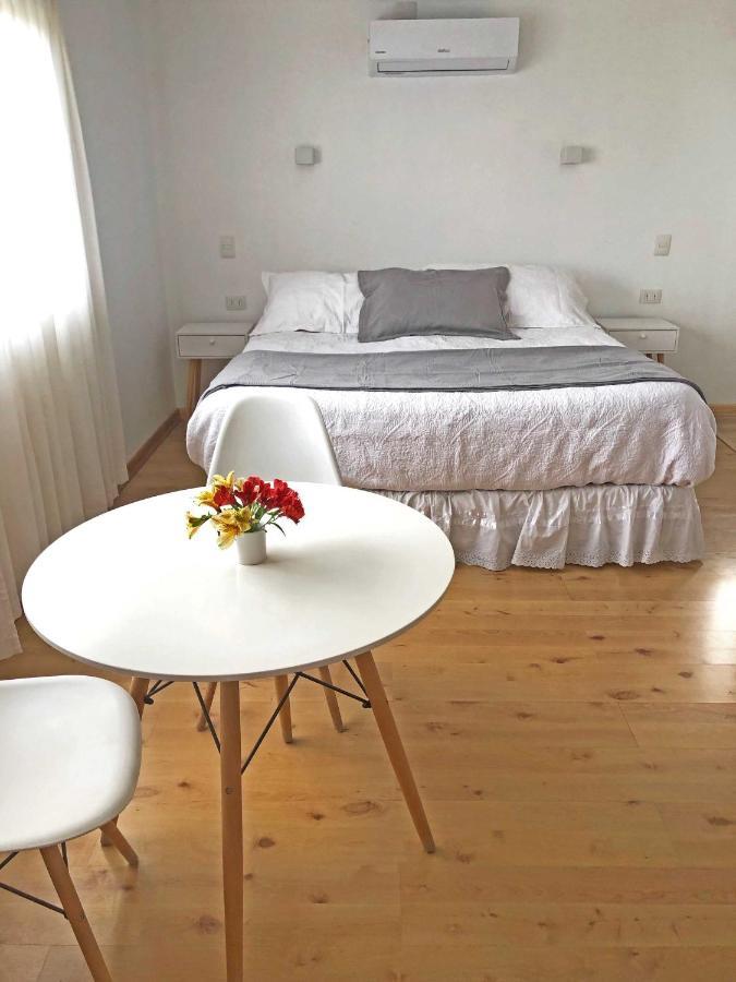 Novaqua Bed & Breakfast Olmué Eksteriør bilde